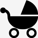 stroller