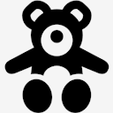 teddybear