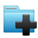 add,folder
