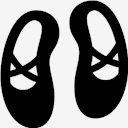 ballet,shoes