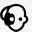 borg,head