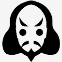 klingon,head
