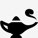 lamp,of,alladin