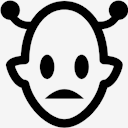 martian