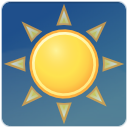 sunny,weather