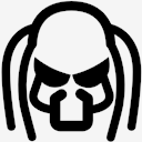 predator