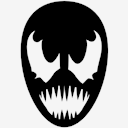 venom,head