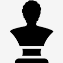 bust