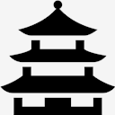 pagoda