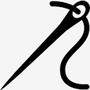 needle