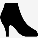 shoe,woman