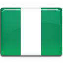 flag,nigeria
