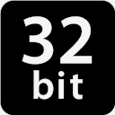 32,bit