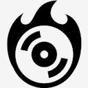 burn,cd