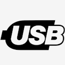usb,logo