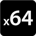 x64