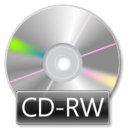cdwriter,mount