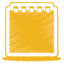 34,yellow