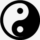 yin,yang