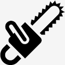 chainsaw