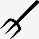 pitchfork