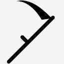 scythe