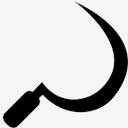 sickle