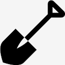 spade