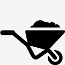 wheelbarrow
