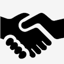 handshake