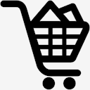 shopping,cart,filled