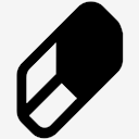 erase
