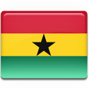 flag,ghana