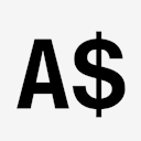 AUD