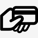 card,in,use