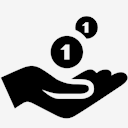 cash,receiving