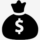 money,bag