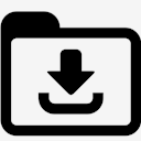 downloads,folder