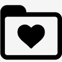 likes,folder
