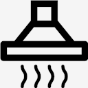 cooker,hood
