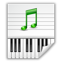 audio,midi