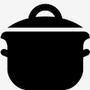 cooking,pot