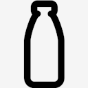 milk,bottle