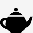 teapot