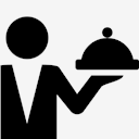 waiter
