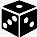 dice