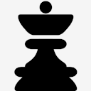 king