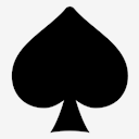 spades