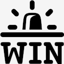 win