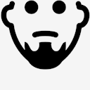 goatee